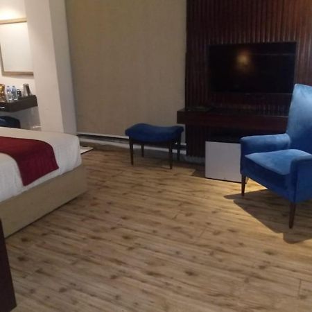 Grand Ittehad Boutique Hotel Lahore Ngoại thất bức ảnh