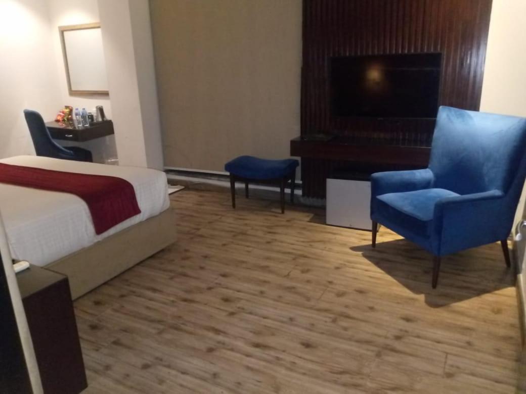 Grand Ittehad Boutique Hotel Lahore Ngoại thất bức ảnh